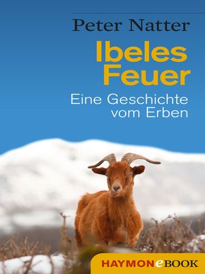 cover image of Ibeles Feuer